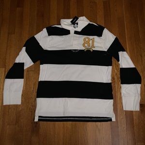 Long sleeve shirt - Express - Size XL NEW W/ TAGS